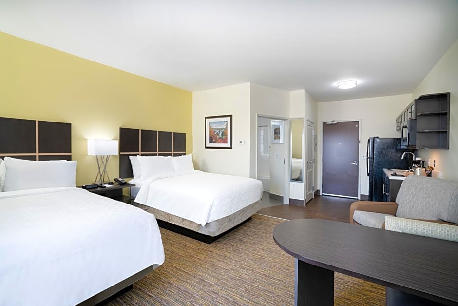 Candlewood Suites - Nashville - Franklin
