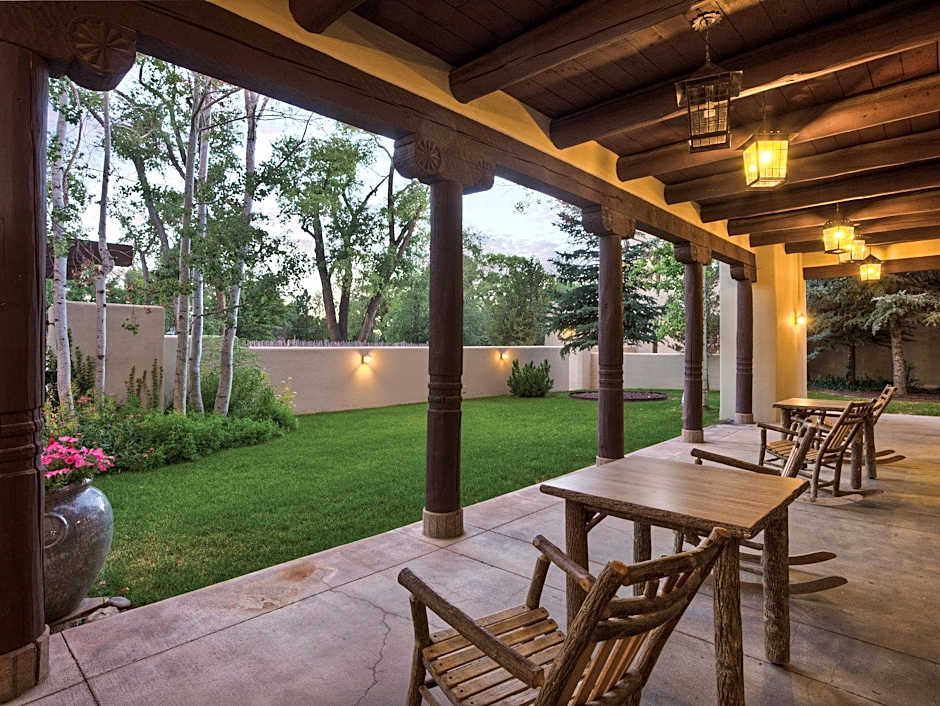 Worldmark Taos