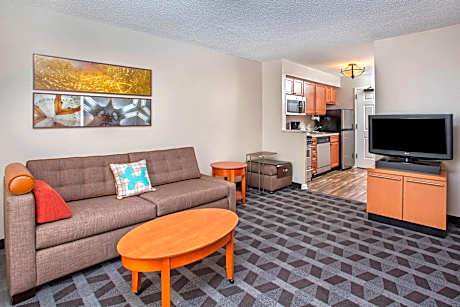 TownePlace Suites by Marriott Knoxville Cedar Bluff