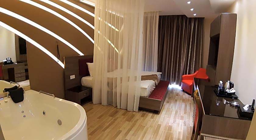 Jounieh Suites