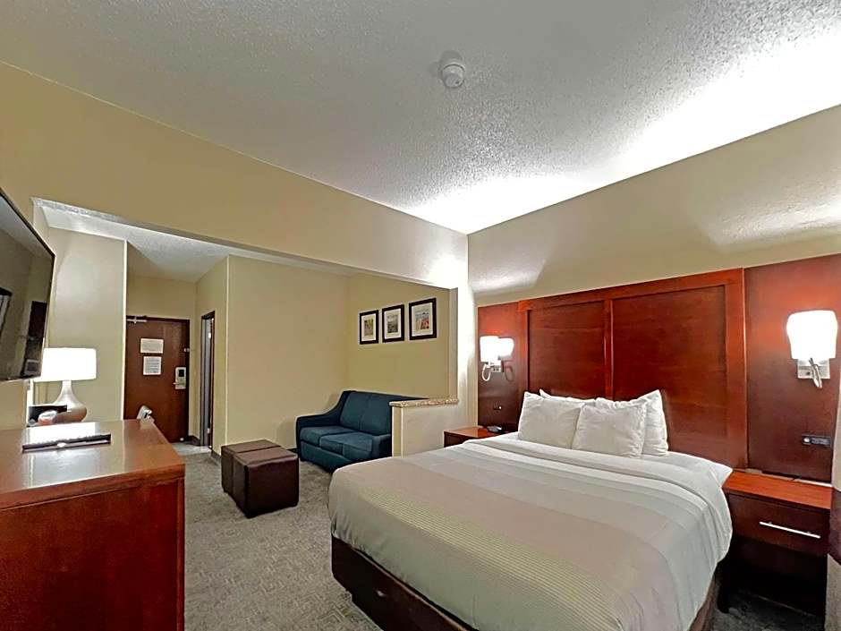 Quality Inn & Suites