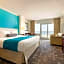 Howard Johnson Plaza Hotel by Wyndham Ocean City Oceanfront