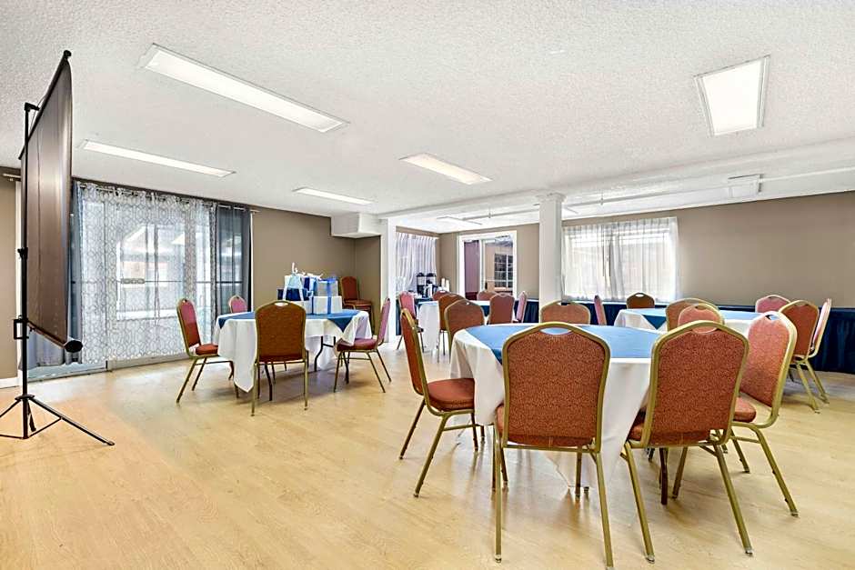 Best Western Downtown Casper Hotel