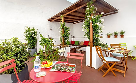 City Garden B&B - Alojamiento en València