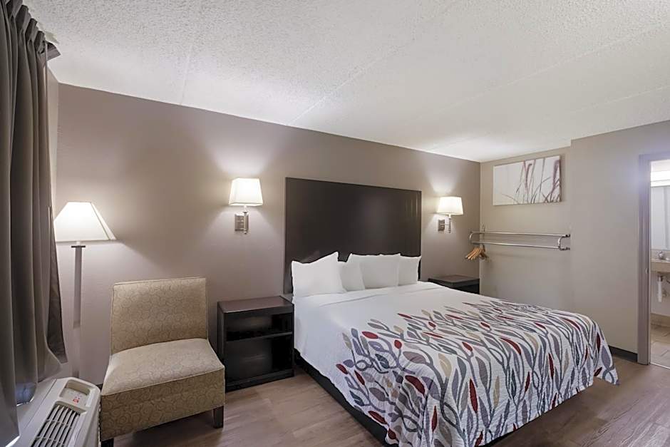 Red Roof Inn Atlanta Airport NE - Conley