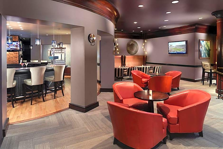 Marriott Jacksonville Downtown