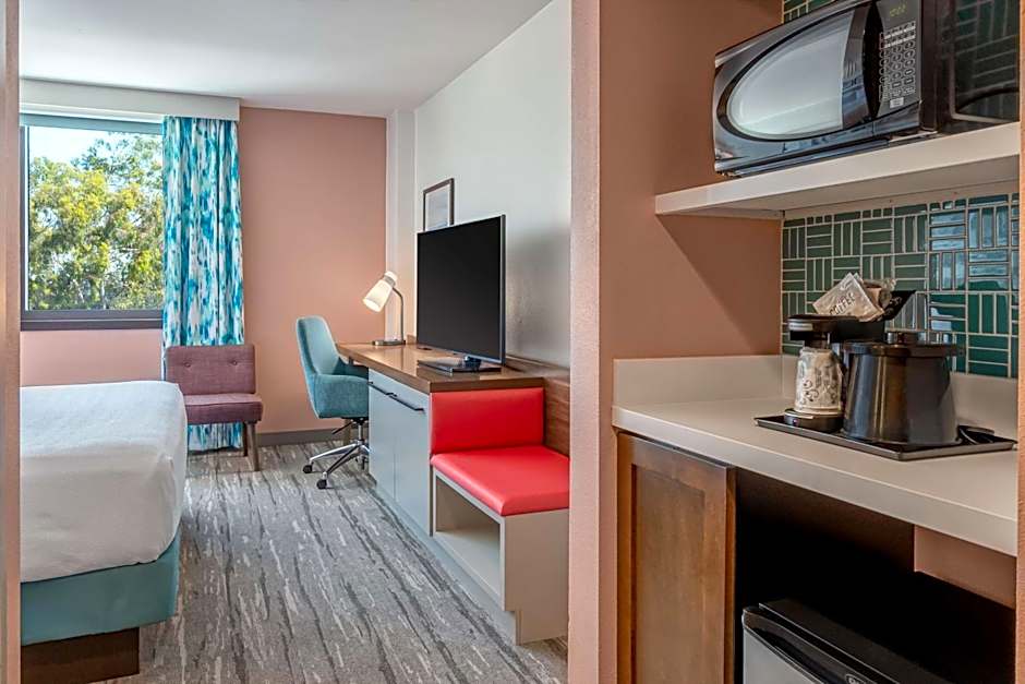 Hilton Garden Inn Los Angeles Airport