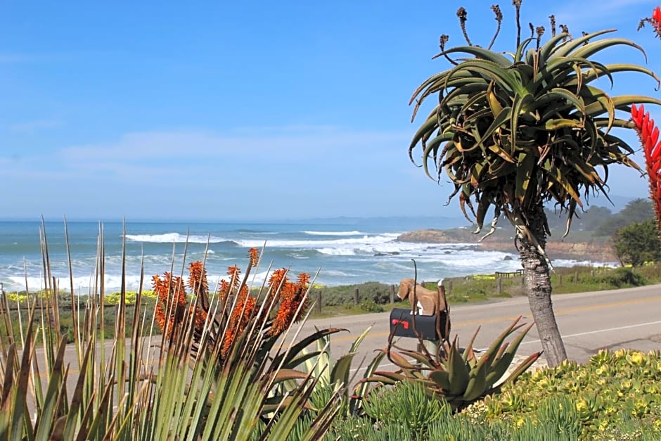 Cambria Shores Inn
