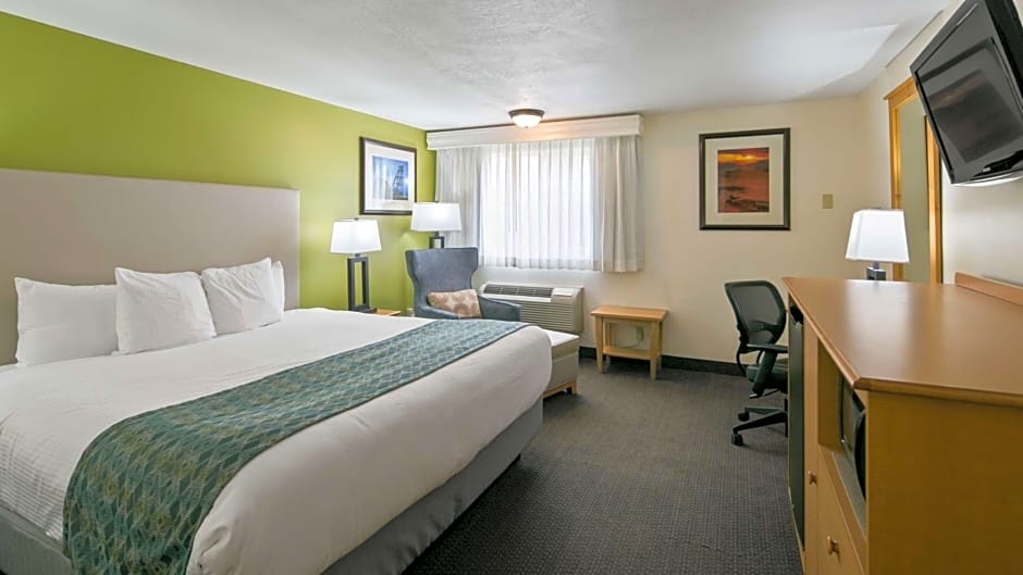 Best Western Hi-Desert Inn