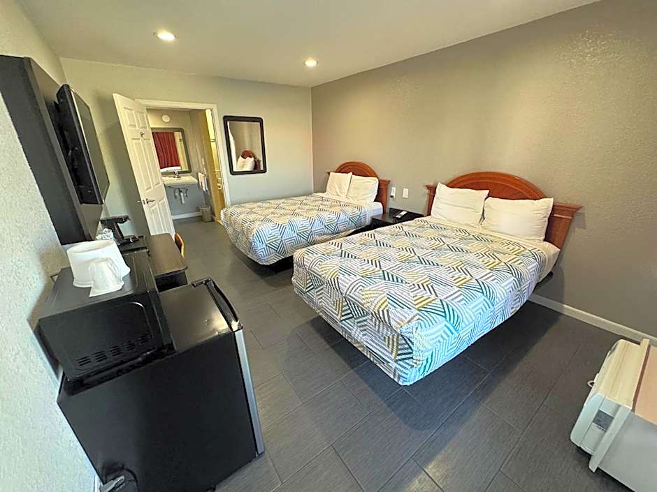 Motel 6 Englewood