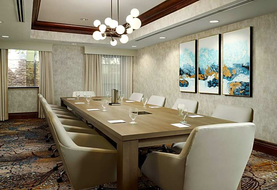 Homewood Suites By Hilton Shreveport / Bossier City
