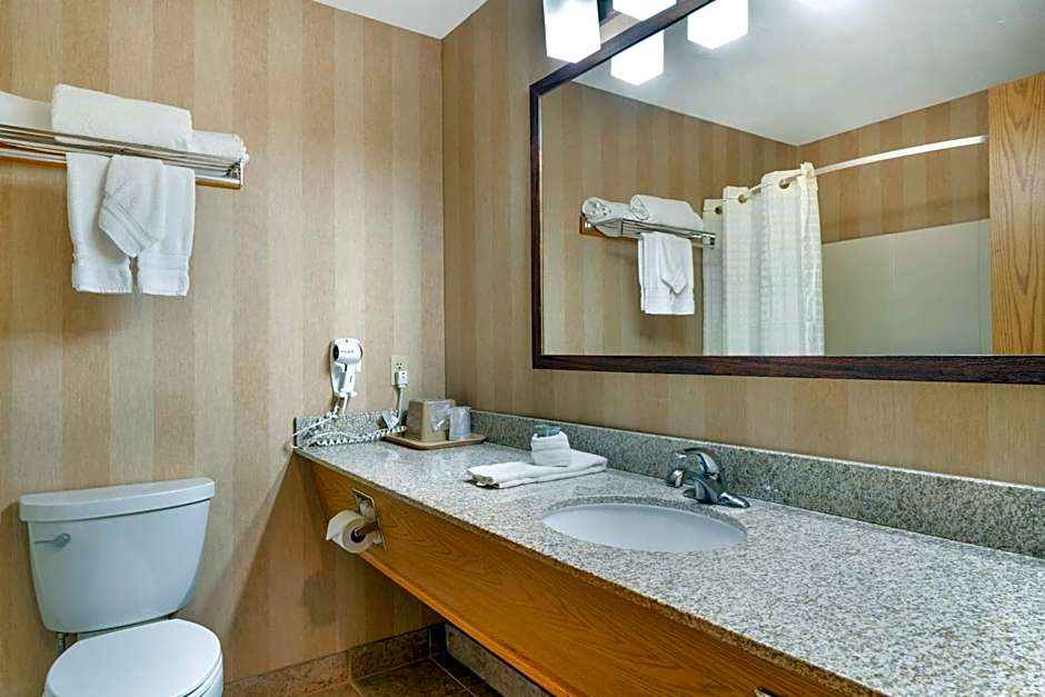 Best Western Prineville Inn