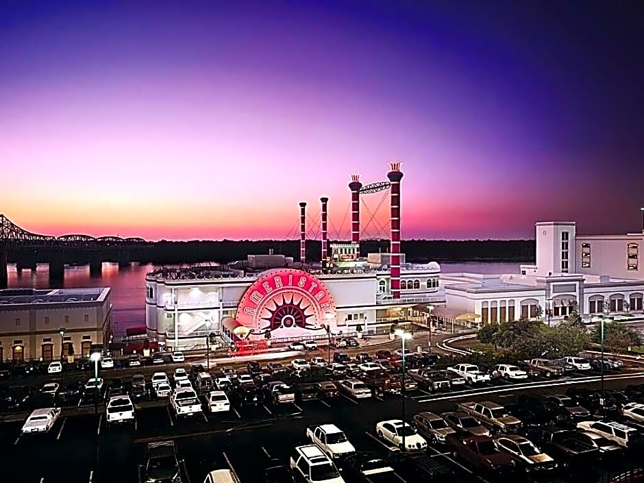 Ameristar Casino Hotel Vicksburg