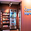 Fairfield Inn & Suites by Marriott Springfield Northampton/Amherst