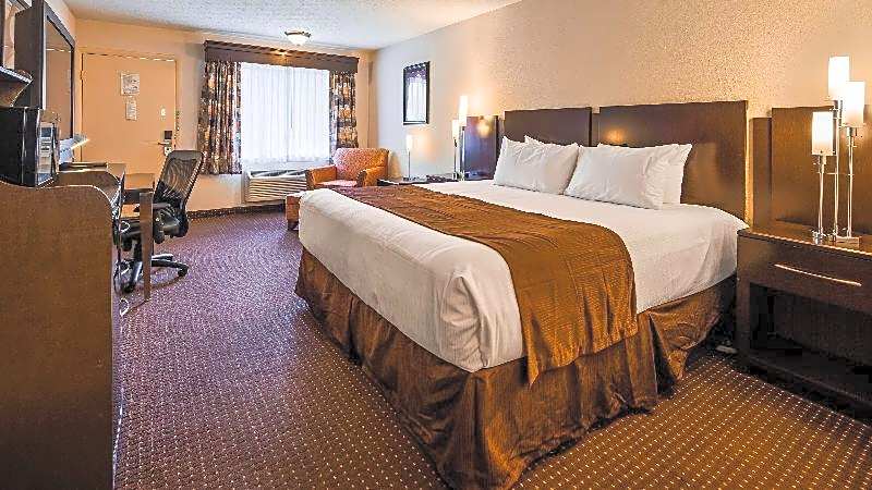 Best Western Braselton Inn