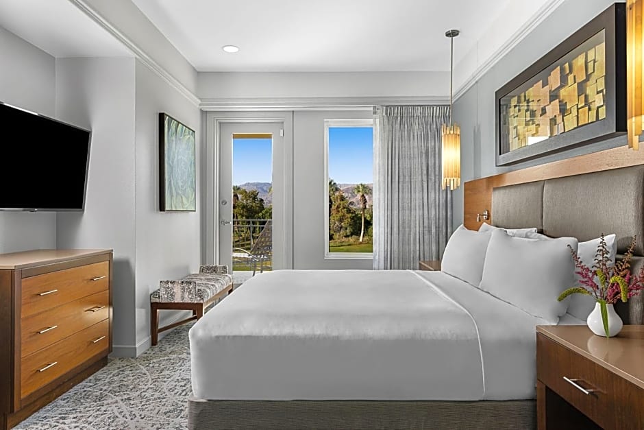 Marriott's Desert Springs Villas II