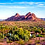 Fairfield Inn & Suites by Marriott Tempe