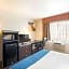 Best Western Mount Pleasant Inn