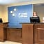 Holiday Inn Express Hotel & Suites Moultrie