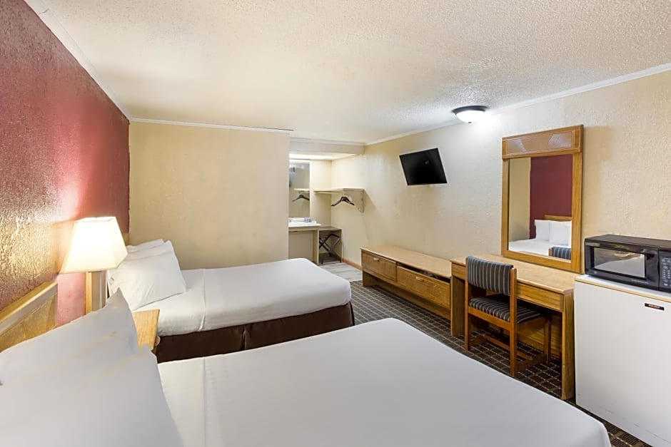 Knights Inn Ashland