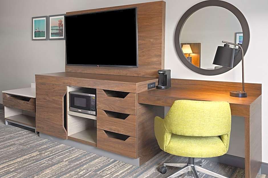 Hampton Inn Cleveland-Airport/Tiedeman Road
