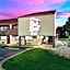 Red Roof Inn Hickory