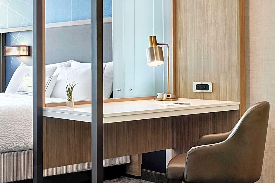 SpringHill Suites Hartford Cromwell