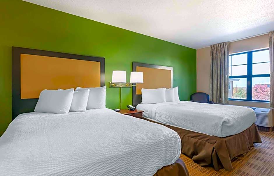 Extended Stay America Suites - Madison - Junction Court