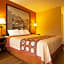 Super 8 by Wyndham Carlisle North