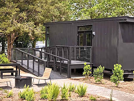 Accessible Suite