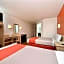 Motel 6-McKinney, TX - North