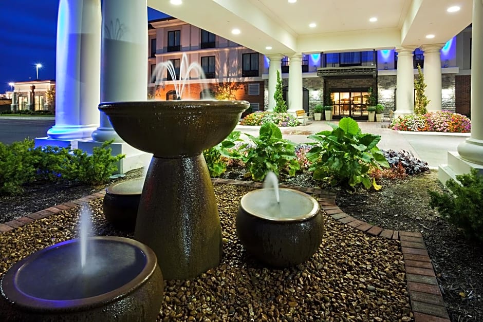 Holiday Inn Express Hotel & Suites Mount Juliet - Nashville Area