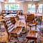 Residence Inn by Marriott Asheville Biltmore