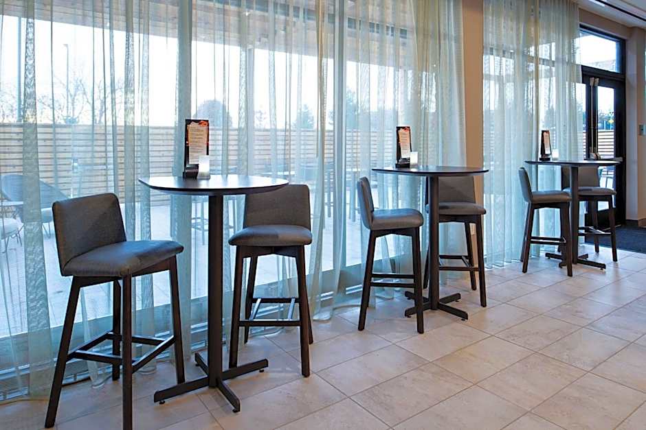 Courtyard by Marriott Kansas City Olathe