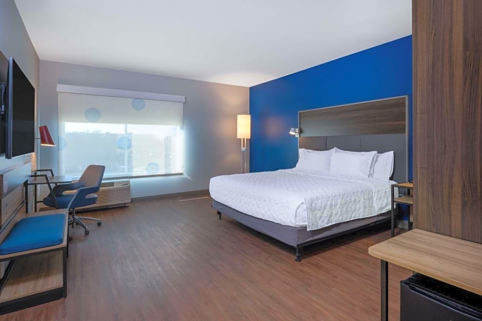 Tru By Hilton Naperville Chicago