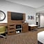 Hampton Inn By Hilton Knoxville-North