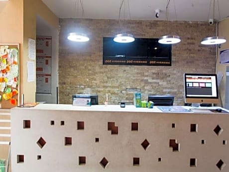 Pod Inn Suzhou Guanqian Xuan Miao Guan
