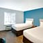 WoodSpring Suites Pharr