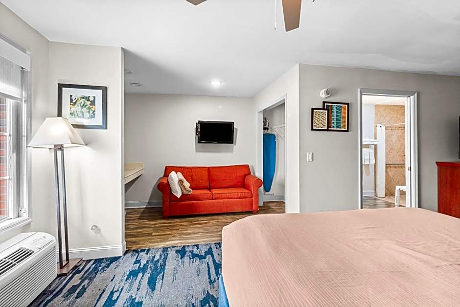 Richland Inn