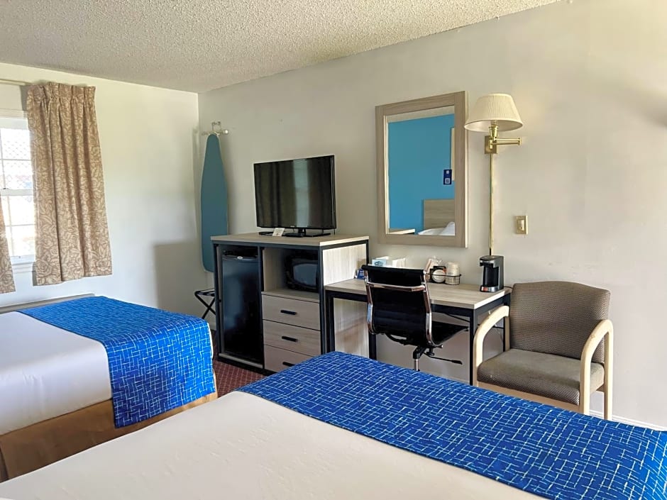Travelodge by Wyndham Hershey