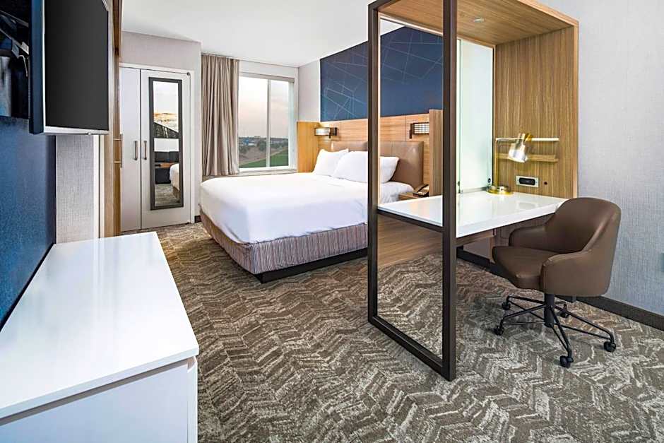 SpringHill Suites by Marriott Phoenix Goodyear