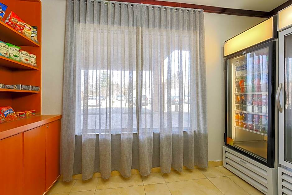 Fairfield Inn & Suites by Marriott Mahwah