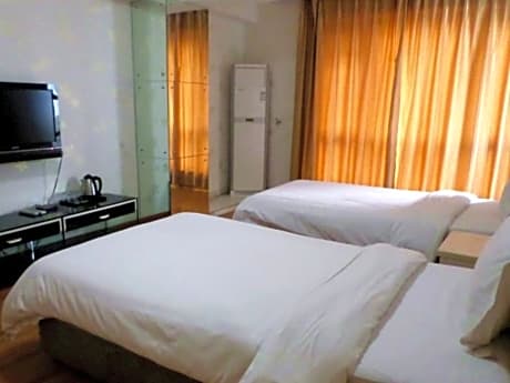 Xian Rest Inn Mini County