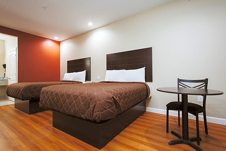 Palace Inn Houston Northwest 290