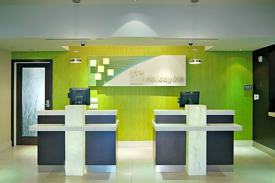 Holiday Inn Long Beach Downtown