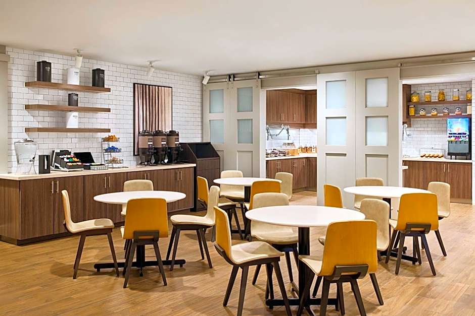 Residence Inn by Marriott Las Vegas South/Henderson
