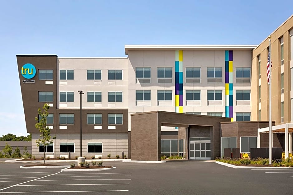 Tru By Hilton Easton PA - featured photo