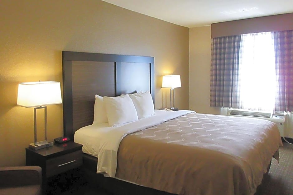 Quality Inn Airport
