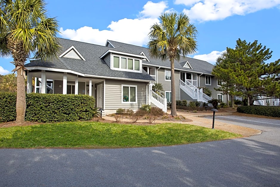 Kingston Plantation Condos by Embassy Suites Reservations Center