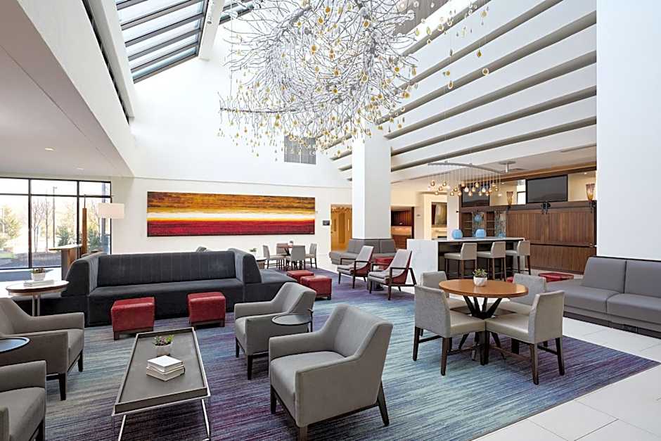 Hanover Marriott